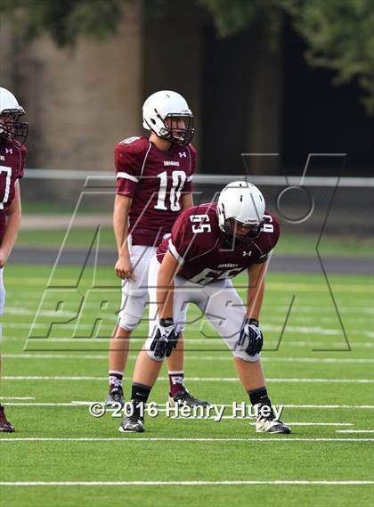 Thumbnail 3 in Round Rock vs Temple photogallery.
