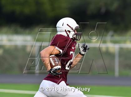 Thumbnail 1 in Round Rock vs Temple photogallery.