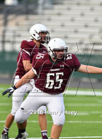 Thumbnail 3 in Round Rock vs Temple photogallery.