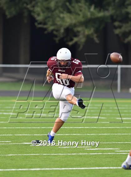 Thumbnail 1 in Round Rock vs Temple photogallery.