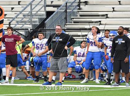 Thumbnail 2 in Round Rock vs Temple photogallery.
