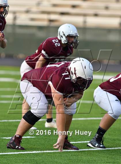 Thumbnail 3 in Round Rock vs Temple photogallery.