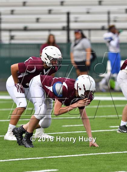 Thumbnail 2 in Round Rock vs Temple photogallery.