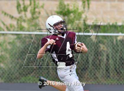 Thumbnail 2 in Round Rock vs Temple photogallery.