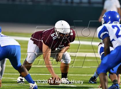 Thumbnail 3 in Round Rock vs Temple photogallery.