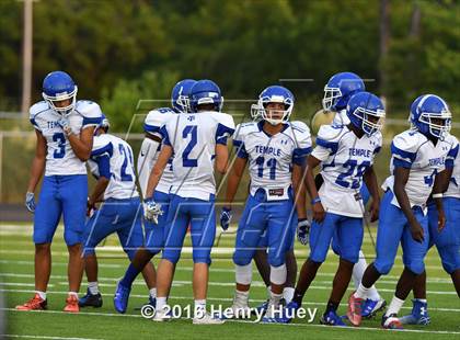 Thumbnail 1 in Round Rock vs Temple photogallery.