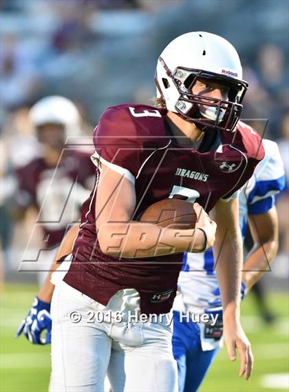 Thumbnail 2 in Round Rock vs Temple photogallery.