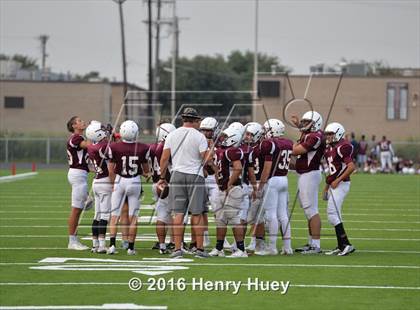 Thumbnail 1 in Round Rock vs Temple photogallery.