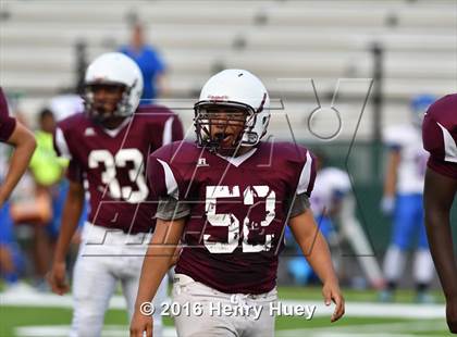Thumbnail 3 in Round Rock vs Temple photogallery.