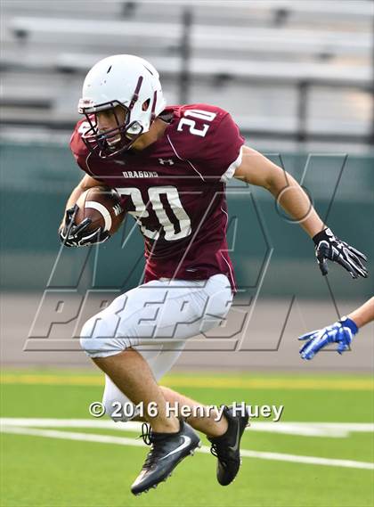 Thumbnail 2 in Round Rock vs Temple photogallery.