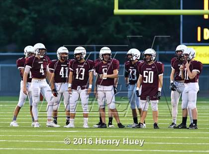 Thumbnail 3 in Round Rock vs Temple photogallery.