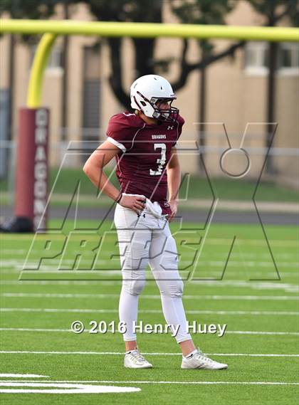 Thumbnail 2 in Round Rock vs Temple photogallery.