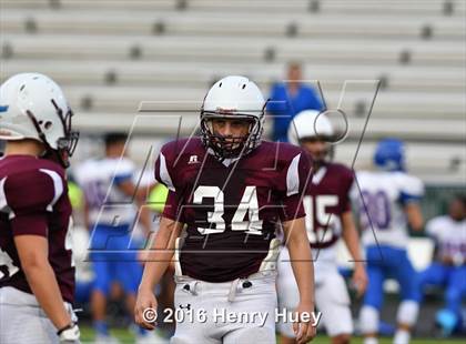 Thumbnail 1 in Round Rock vs Temple photogallery.
