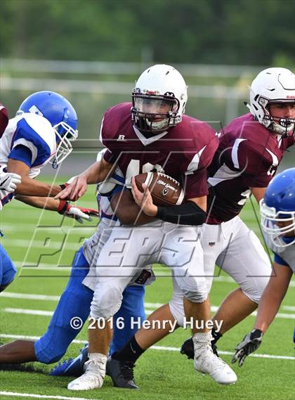 Thumbnail 1 in Round Rock vs Temple photogallery.