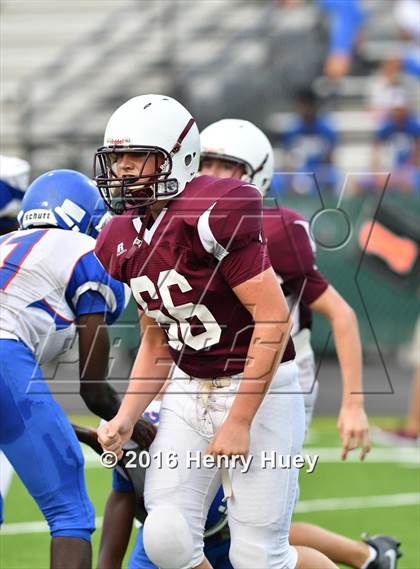Thumbnail 3 in Round Rock vs Temple photogallery.