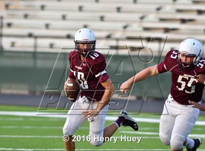 Thumbnail 1 in Round Rock vs Temple photogallery.