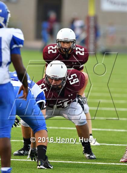 Thumbnail 3 in Round Rock vs Temple photogallery.