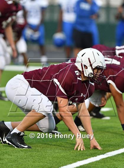 Thumbnail 1 in Round Rock vs Temple photogallery.