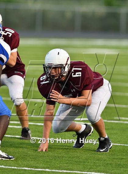 Thumbnail 3 in Round Rock vs Temple photogallery.