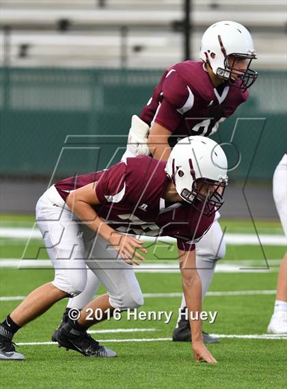 Thumbnail 2 in Round Rock vs Temple photogallery.