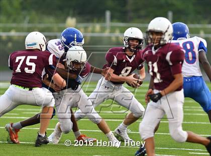 Thumbnail 2 in Round Rock vs Temple photogallery.