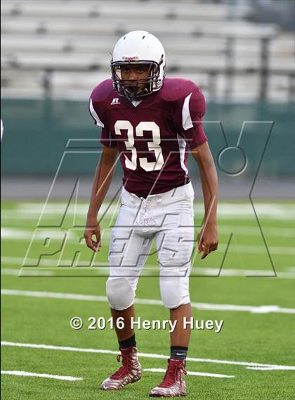 Thumbnail 2 in Round Rock vs Temple photogallery.