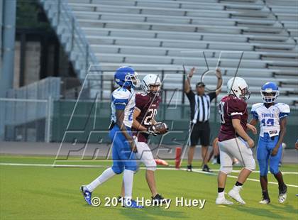 Thumbnail 2 in Round Rock vs Temple photogallery.