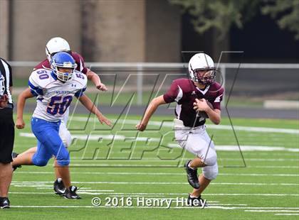 Thumbnail 2 in Round Rock vs Temple photogallery.