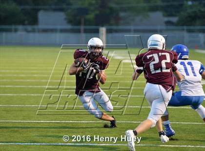 Thumbnail 3 in Round Rock vs Temple photogallery.