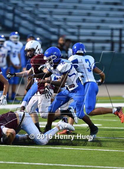 Thumbnail 1 in Round Rock vs Temple photogallery.