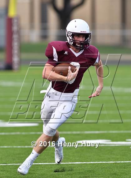 Thumbnail 3 in Round Rock vs Temple photogallery.