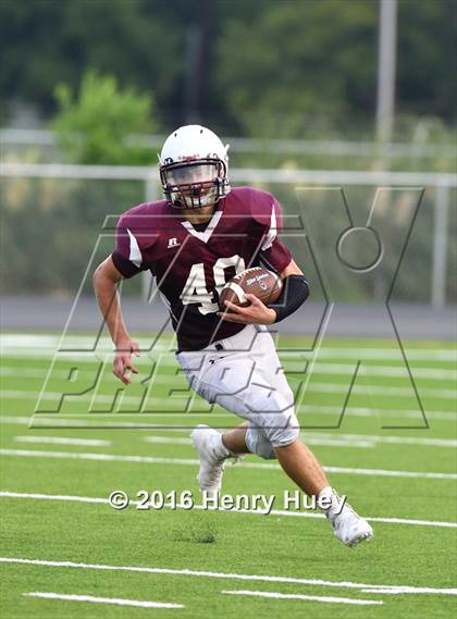Thumbnail 3 in Round Rock vs Temple photogallery.