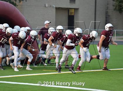 Thumbnail 3 in Round Rock vs Temple photogallery.