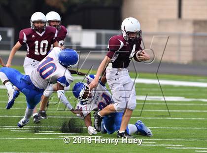 Thumbnail 3 in Round Rock vs Temple photogallery.
