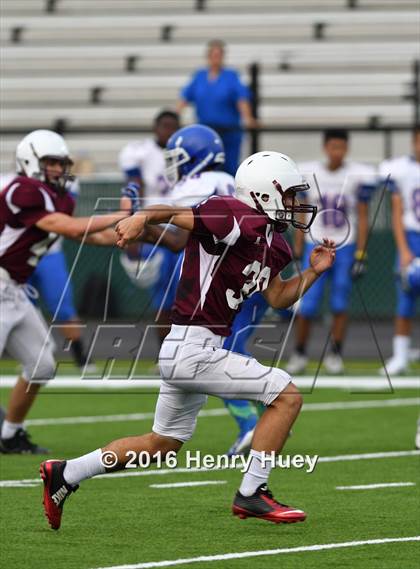Thumbnail 3 in Round Rock vs Temple photogallery.
