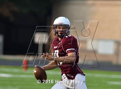 Thumbnail 2 in Round Rock vs Temple photogallery.