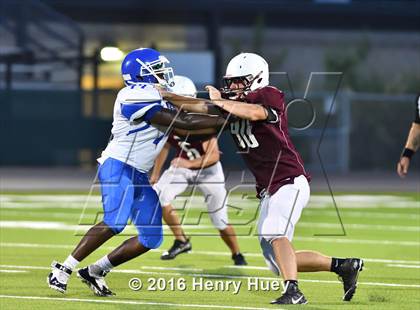 Thumbnail 3 in Round Rock vs Temple photogallery.