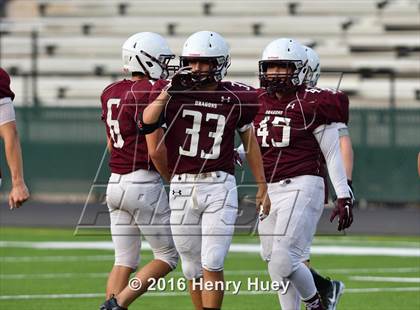 Thumbnail 1 in Round Rock vs Temple photogallery.
