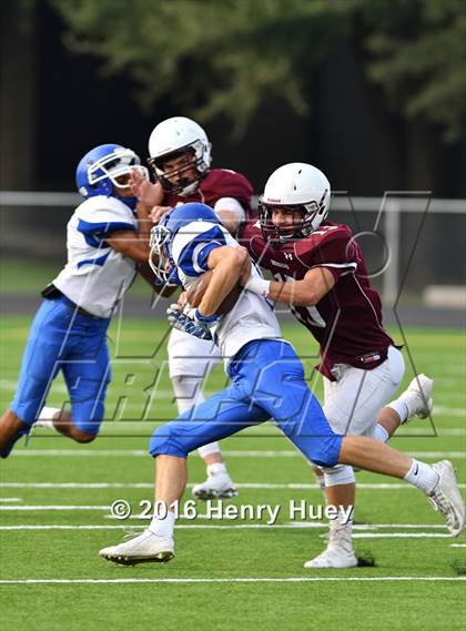 Thumbnail 3 in Round Rock vs Temple photogallery.