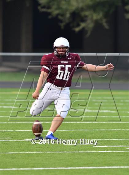 Thumbnail 3 in Round Rock vs Temple photogallery.