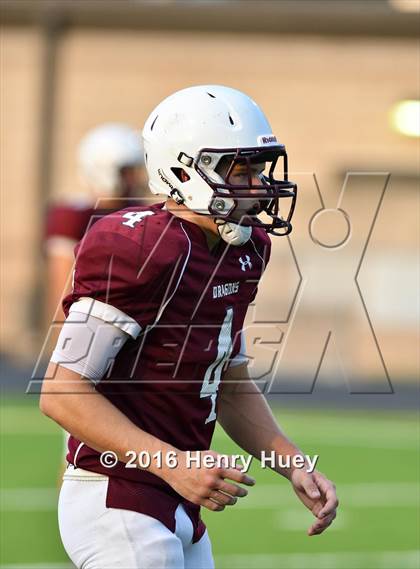 Thumbnail 3 in Round Rock vs Temple photogallery.