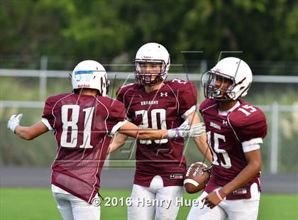 Thumbnail 2 in Round Rock vs Temple photogallery.