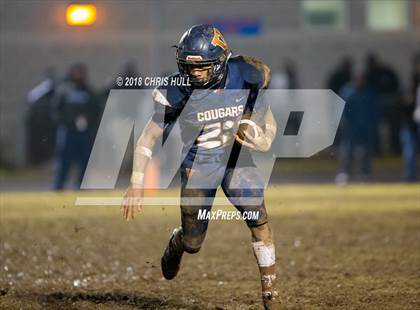 Thumbnail 3 in Hough @ Zebulon B. Vance photogallery.