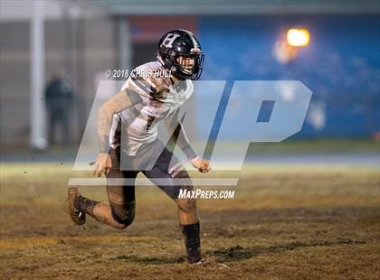 Thumbnail 2 in Hough @ Zebulon B. Vance photogallery.