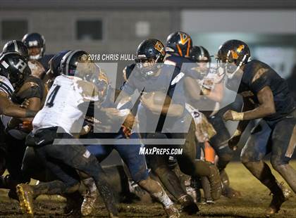 Thumbnail 1 in Hough @ Zebulon B. Vance photogallery.