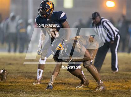 Thumbnail 1 in Hough @ Zebulon B. Vance photogallery.