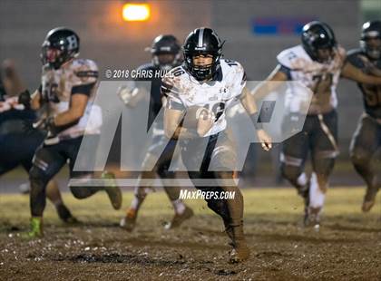 Thumbnail 1 in Hough @ Zebulon B. Vance photogallery.