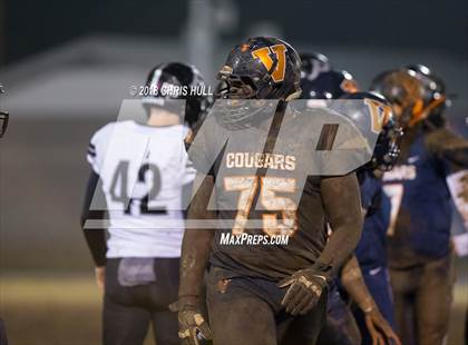 Thumbnail 1 in Hough @ Zebulon B. Vance photogallery.