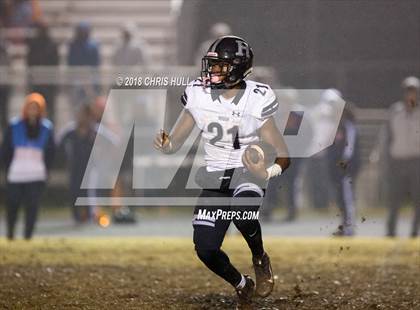 Thumbnail 1 in Hough @ Zebulon B. Vance photogallery.
