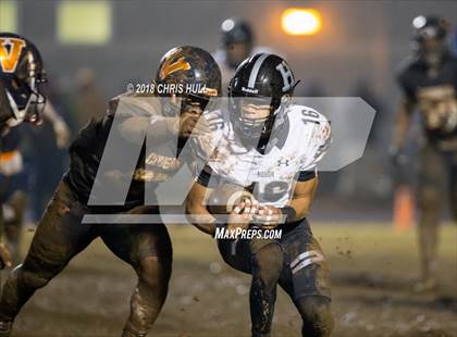 Thumbnail 3 in Hough @ Zebulon B. Vance photogallery.